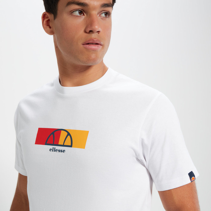 Herren T-Shirt ELLESSE VISAGEO TEE