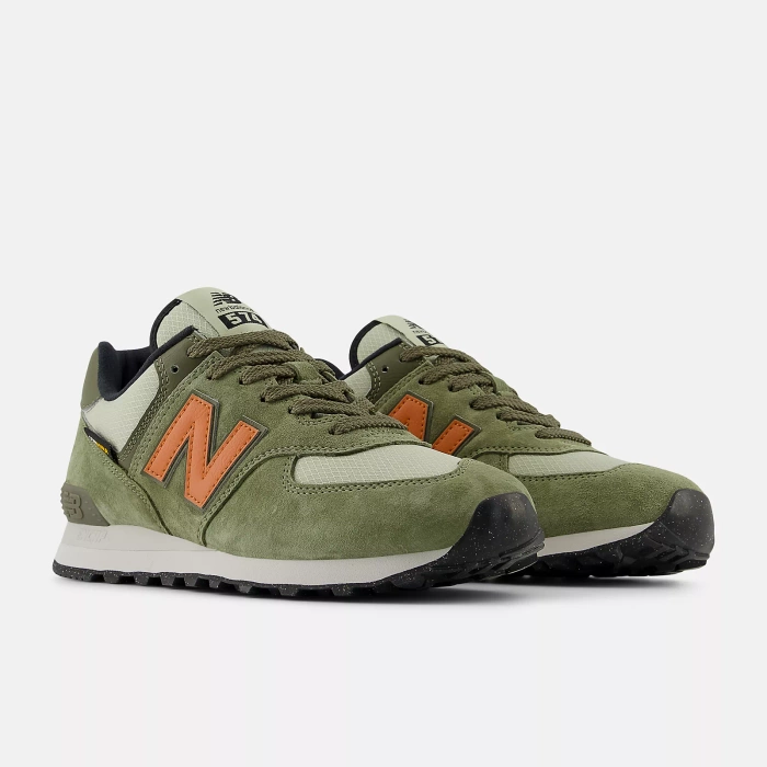 Herren Sneaker New Balance U574SOC
