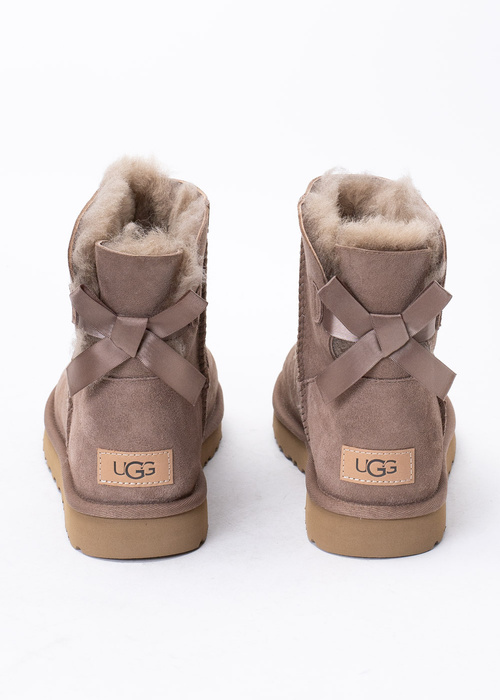 UGG W Mini Bailey Bow II (1016501-CRBO)