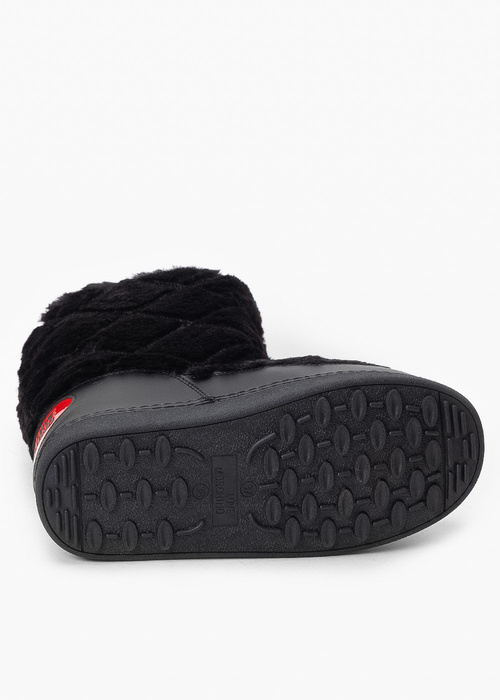 Damen Winterschuhe Love Moschino JA24172G0HJW0-000 