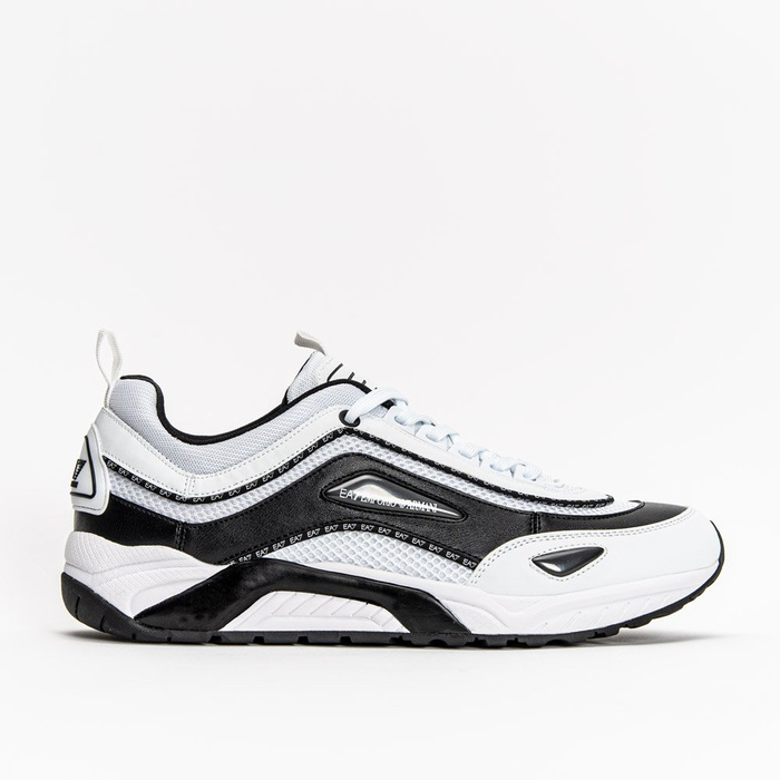 EA7 Emporio Armani New Racer (X8X061 XK198 N422)