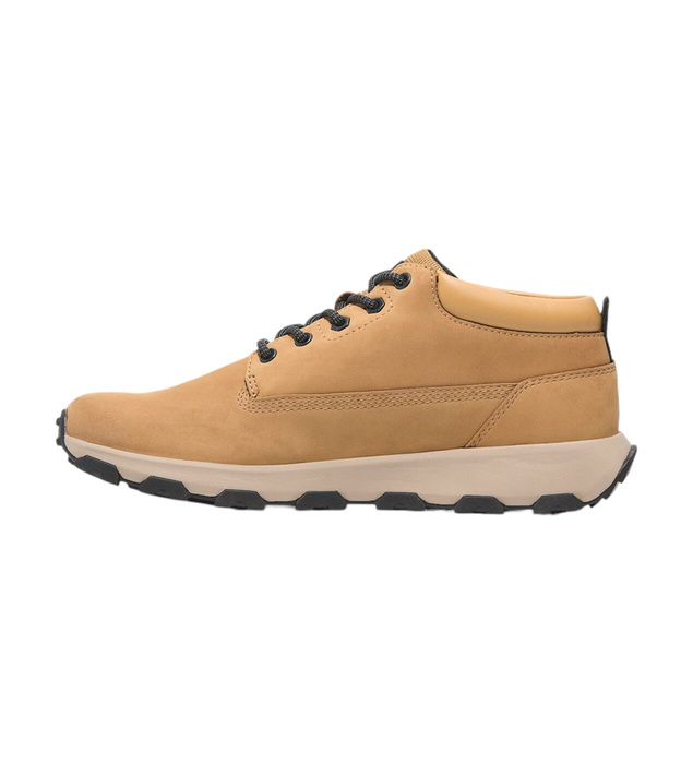 Timberland Winsor Park MID LACE UP GTX SNEAKER WHEAT NUBUCK Herren Sneaker