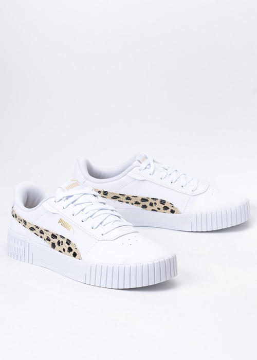 Damen Sneaker PUMA CARINA 2.0 ANIMAL