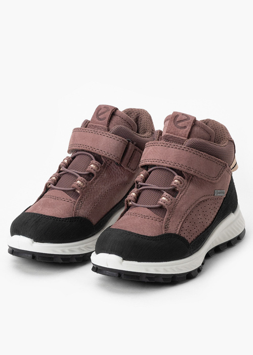 Kinder Sneaker ECCO EXOSTRIKE KIDS MID 1S GTX