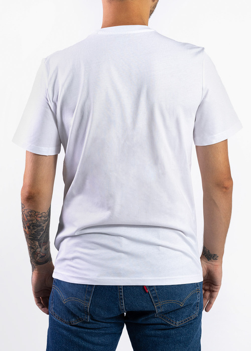 Herren T-Shirt GUESS CALVIN T-SHIRT 