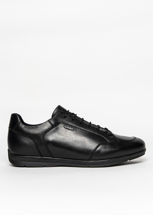 Sneakersy GEOX U Adrien C (U047VE 00043 C9999)