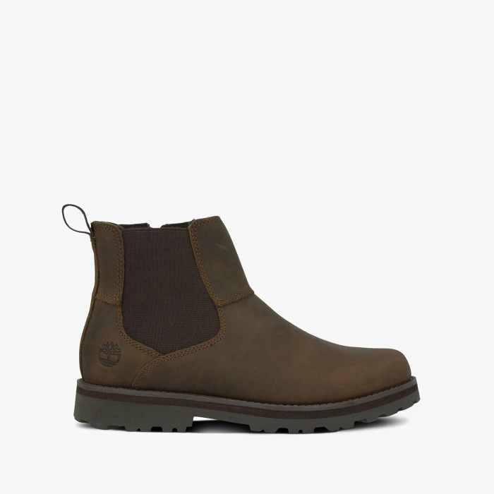 Timberland Courma CHELSEA Damen Stiefel