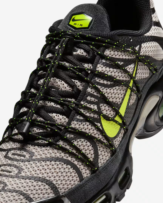 Nike Air Max Plus Utility Herren Sneaker