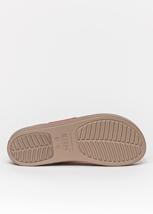 Crocs Brooklyn Low Wedge W (206453-6SQ)