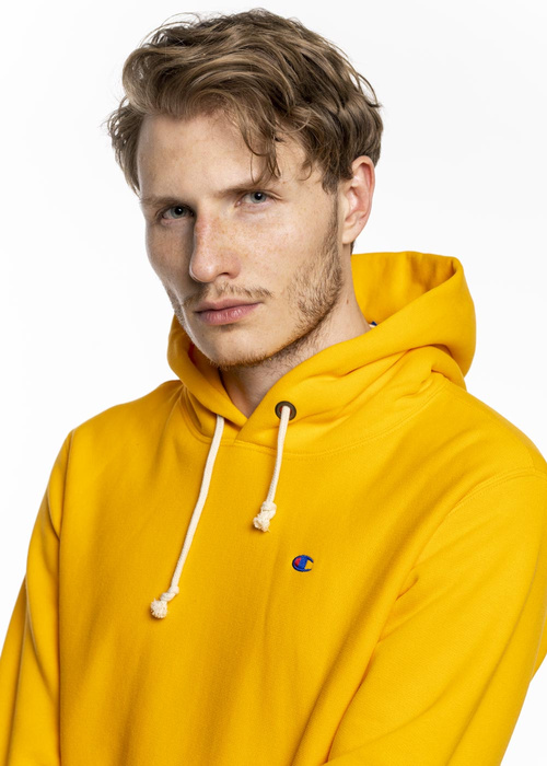 Champion Premium Reverse Weave Hoodie (214675-OS030)