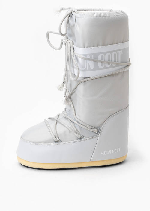 Damen Winterschuhe Moon Boot Nylon 