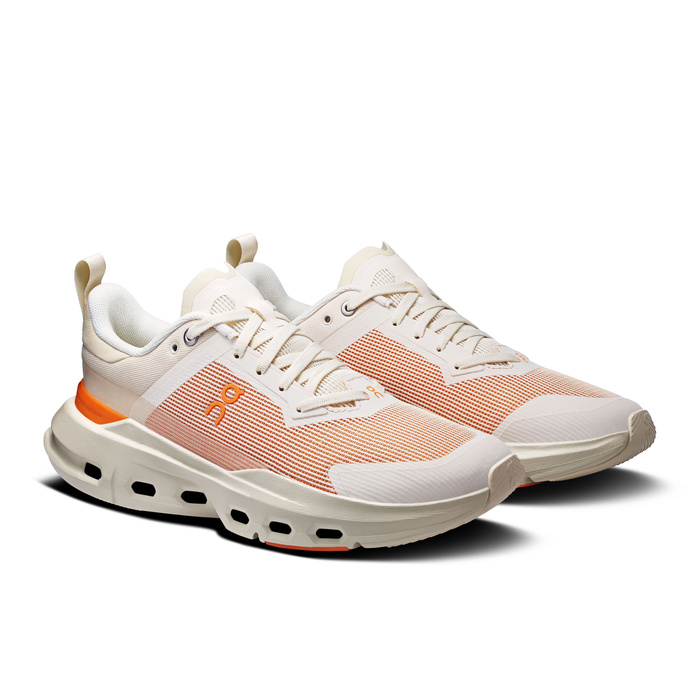 ON Cloudpulse Next Damen Sneaker
