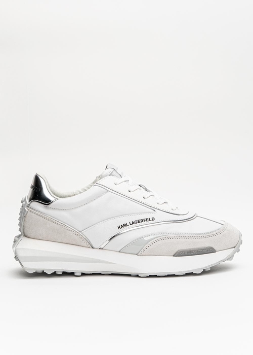 Sneakers Karl Lagerfeld Zone Runner Lo (KL53920-01S)