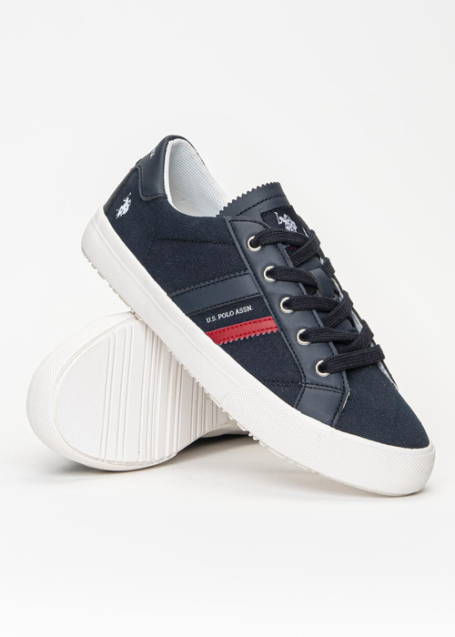 Sneakers U.S. Polo Assn. Matry154 DKBL (MATRY4154S1/CY1)