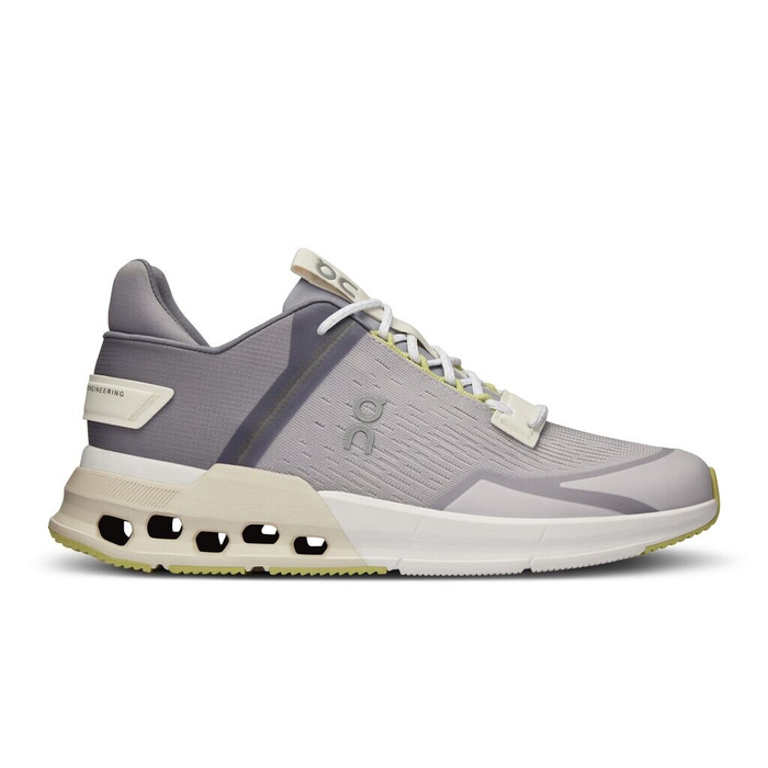 ON Cloudnova Flux Damen Sneaker