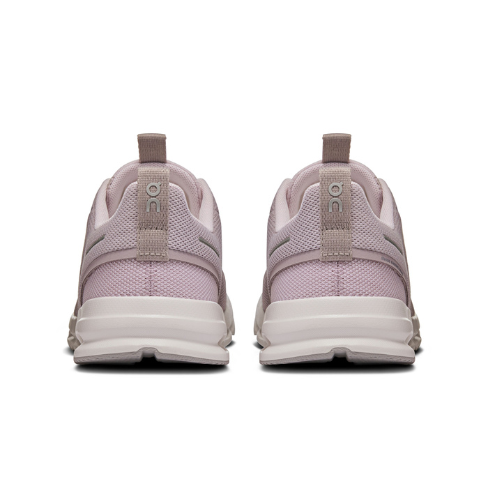 ON Cloud Sky Y Fade | White Sneaker für Kinder