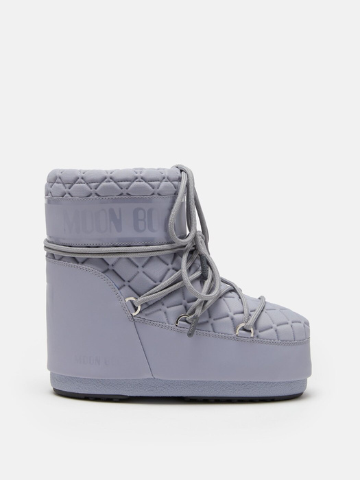 Moon Boot ICON LOW QUILT Damen Schneestiefel