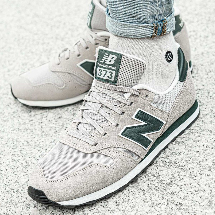 New Balance 373 (ML373LFR)
