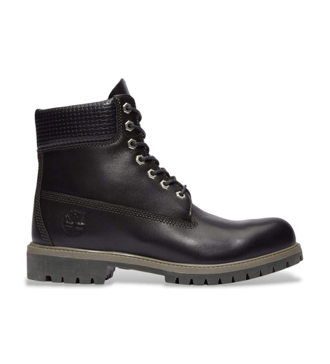 TIMBERLAND Premium 6 Inch Lace Up Waterproof Boot Herren Stiefeletten Leder