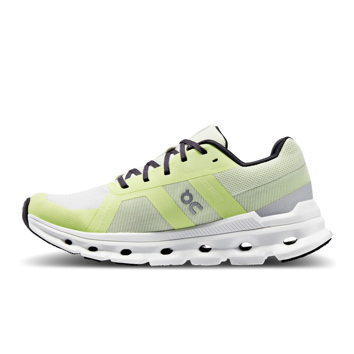 Damen Laufschuhe ON CLOUDRUNN