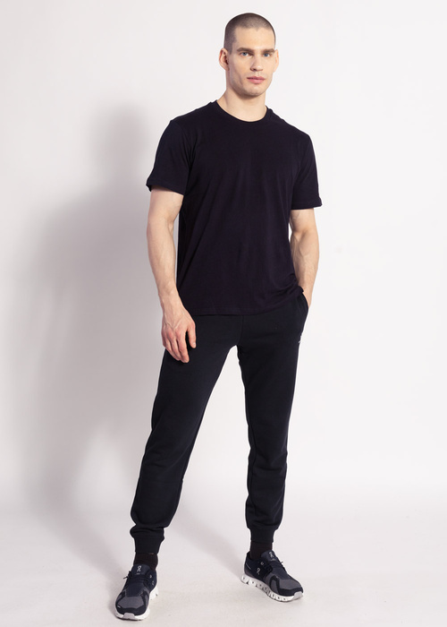 Unisexhosen Converse STAR CHEVRON PANT FT
