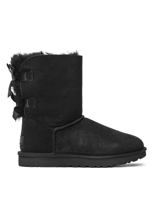 UGG W Bailey Bow II Damen Winterschuhe