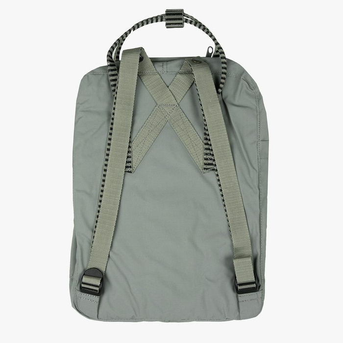 Rucksäck Kanken Fjallraven Fog-Striped (F23510-021-921)