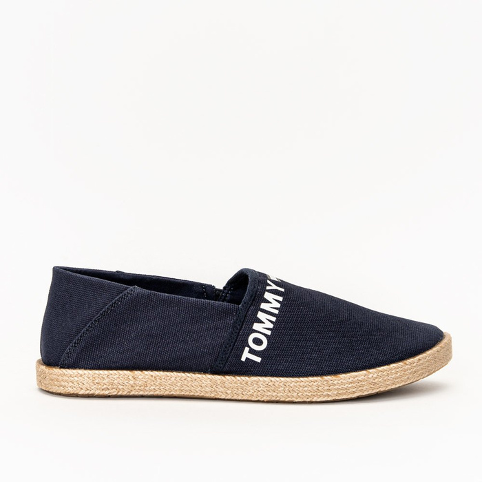 Tommy Jeans Logo Espadrille (EM0EM00676-C87)