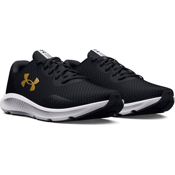Herren Laufschuhe UNDER ARMOUR UA CHARGED PURSUIT 3