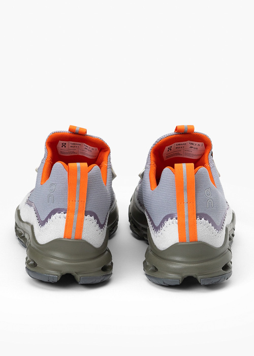 Herren Sneaker ON CLOUDAWAY