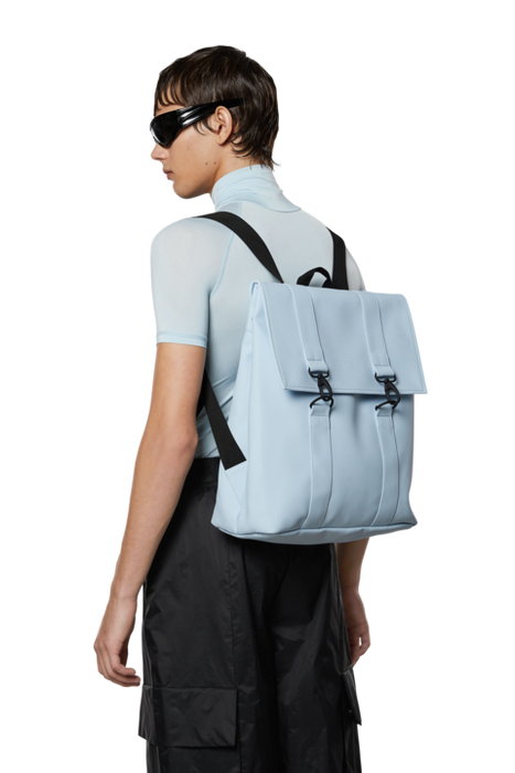 Unisexrucksack RAINS MSN BAG