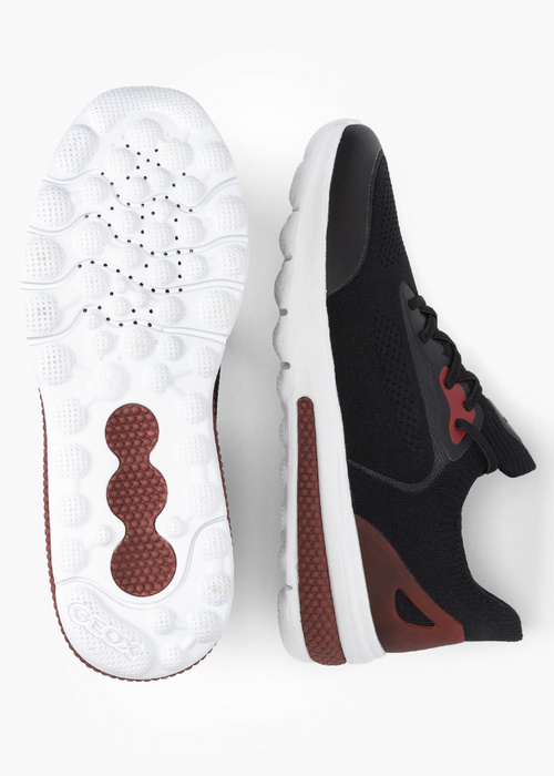 Herren Sneaker GEOX U SPHERICA ACTIF