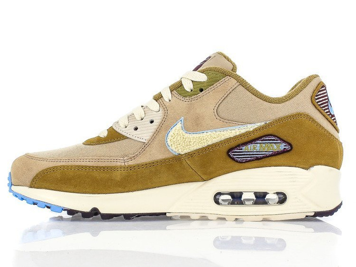Nike Air Max Premium SE (858954-200)