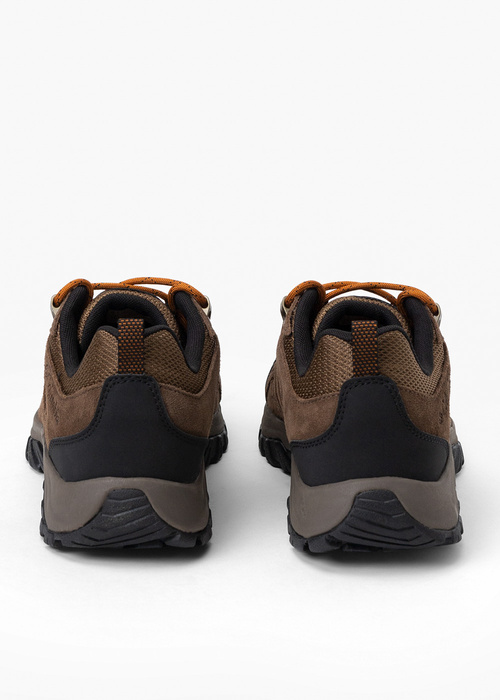 Herren Outdoor-Schuhe Braun COLUMBIA REDMOND III