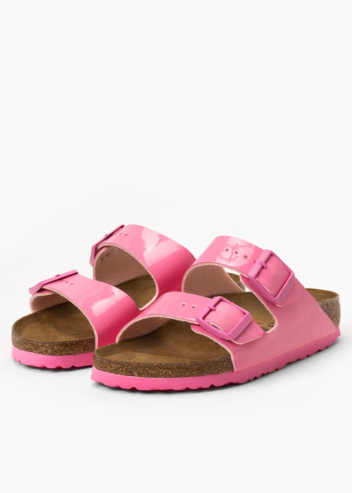 Damen Pantoletten BIRKENSTOCK ARIZONA BF 