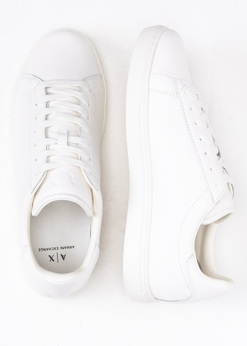 Sneakers Armani Exchange (XUX001 XV093 00001)