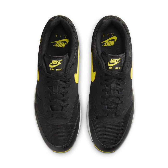 Nike Air Max 1 "Batman" Herren Sneaker