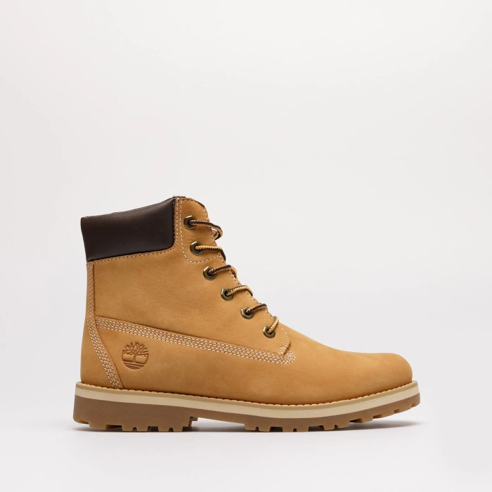 Timberland Courma Damen Stiefel