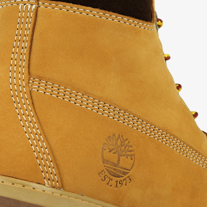 Timberland 6 IN PRMWPSHEARLING LINED Damen Stiefel
