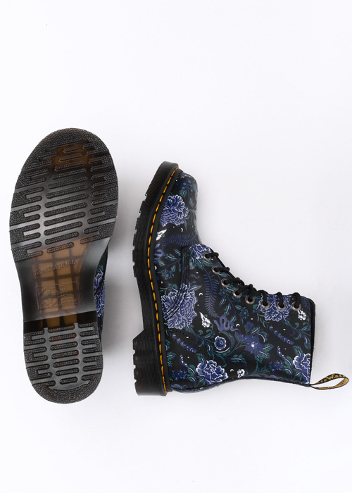 Damenstiefel DR. MARTENS 1460 PASCAL 