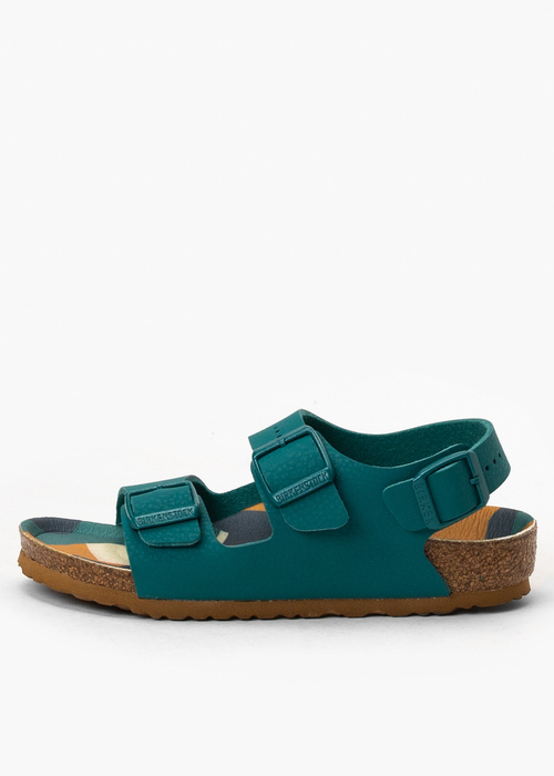 Kinder Sandalen BIRKENSTOCK MILANO KIDS BF 