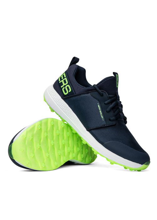 Golfschuh Herren Dunkelblau Skechers GO GOLF MAX SPORT