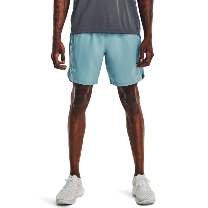 Herrenshorts UNDER ARMOUR UA LAUNCH 7'' SHORT
