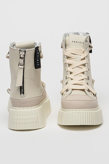 INUIKII LEATHER MATILDA Damen Sneaker