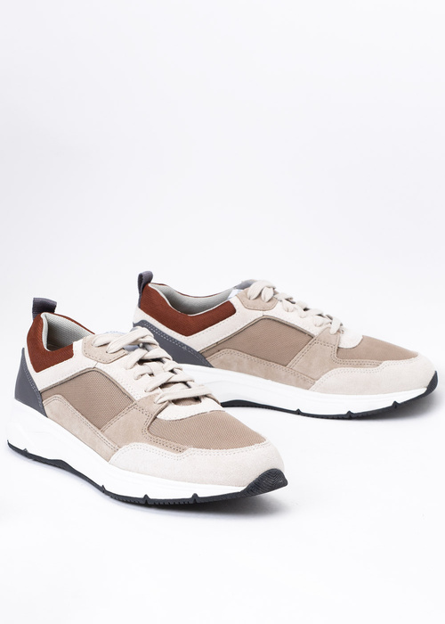 Herren Sneaker GEOX U RADENTE