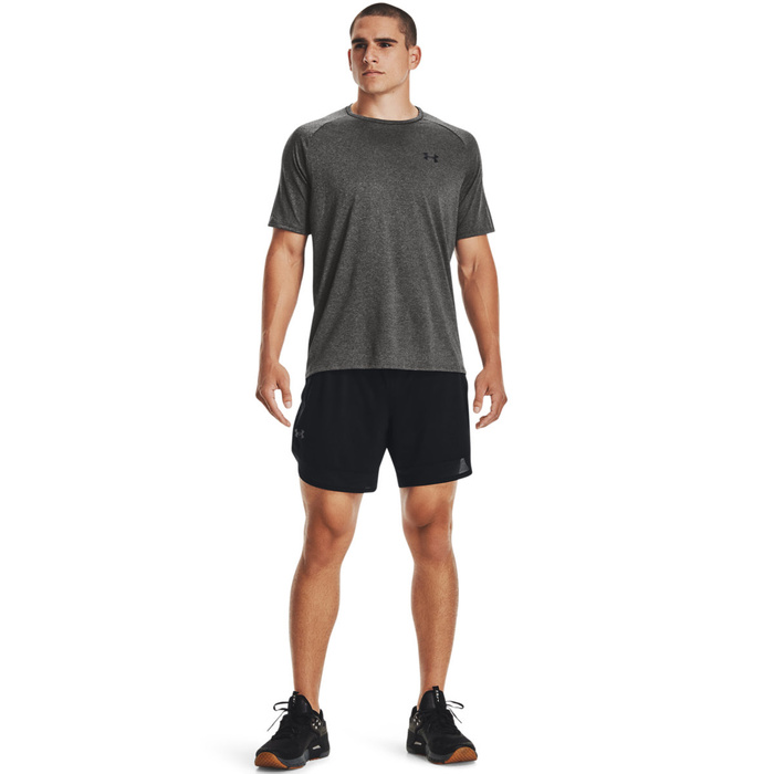 Herren T-Shirt UNDER ARMOUR TECH 2.0 SS TEE