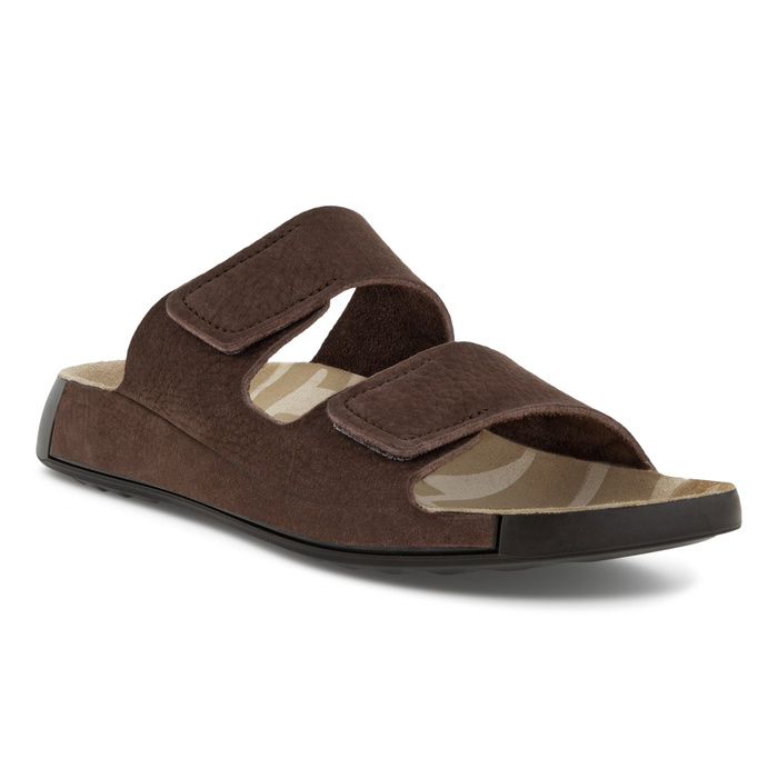 Herren Pantoletten ECCO 2ND COZMO M SLIDE 