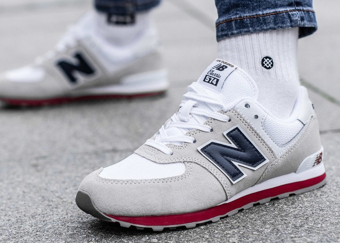 New Balance 574 (GC574CP)