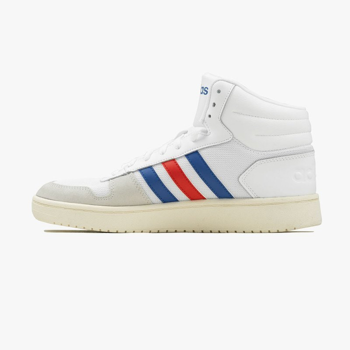 Adidas Hoops 2.0 Mid (FW8252)