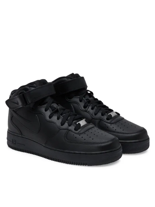 NIKE Air Force 1 '07 MID  Herren Sneaker